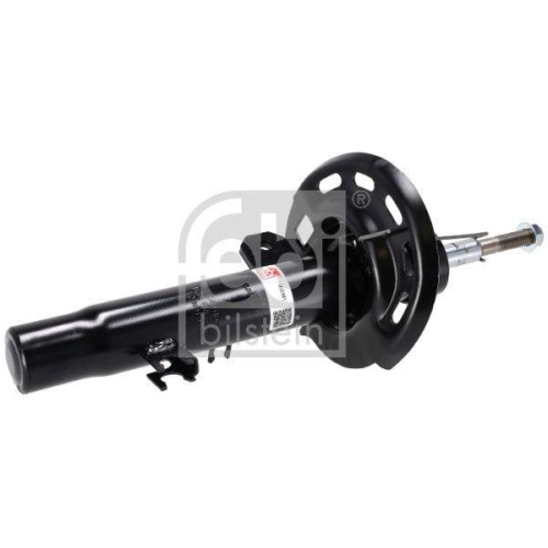 FEBI BILSTEIN 1002381 Sto&szlig;d&auml;mpfer f&uuml;r CITRO&Euml;N, Vorderachse links