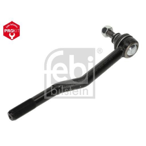 FEBI BILSTEIN Spurstangenkopf 42703 ProKit f&uuml;r NISSAN, Vorderachse links, innen