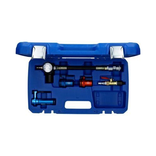 Befülladapter-Satz, Getriebe KS TOOLS 150.9555 für