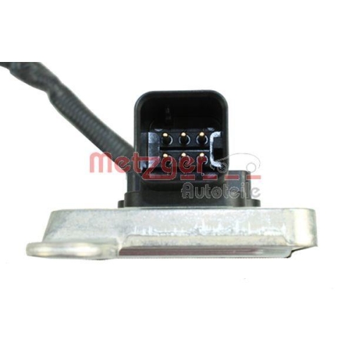 NOx-Sensor, NOx-Katalysator METZGER 0899201 ORIGINAL ERSATZTEIL f&uuml;r OPEL