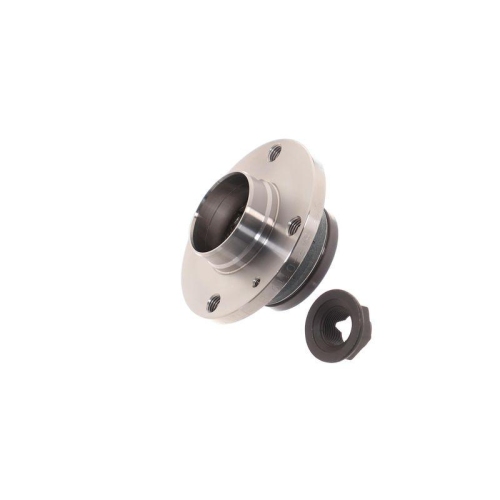 Radlagersatz SKF VKBA 6552 f&uuml;r FIAT OPEL VAUXHALL ABARTH, Hinterachse