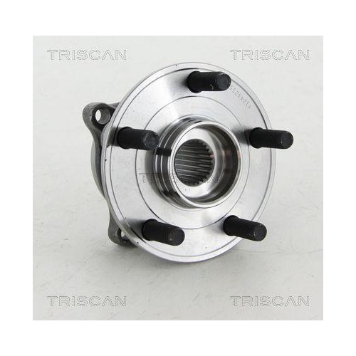 Radlagersatz TRISCAN 8530 13154 f&uuml;r TOYOTA LEXUS, Vorderachse