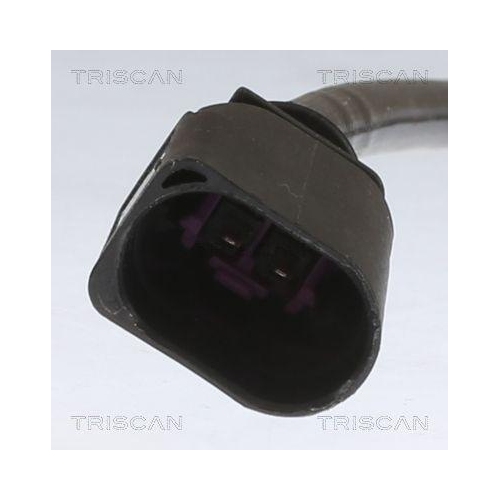 Sensor, Abgastemperatur TRISCAN 8826 29108 f&uuml;r AUDI SEAT