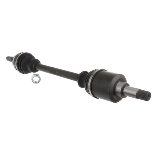 Antriebswelle SKF VKJC 3704 f&uuml;r PEUGEOT, Vorderachse links