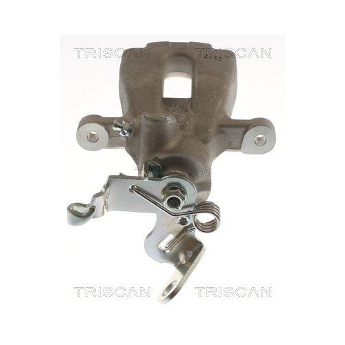 Bremssattel TRISCAN 8175 29265 f&uuml;r SEAT SKODA, Hinterachse links, vor der Achse