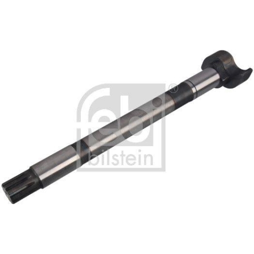 FEBI BILSTEIN Bremswelle, Trommelbremse 181344 febi Plus f&uuml;r DAF