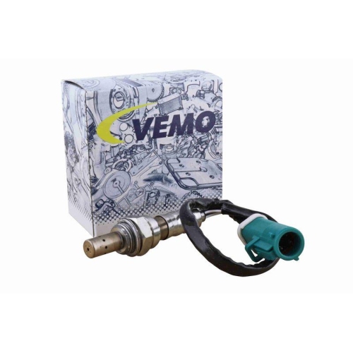 Lambdasonde VEMO V25-76-0010 Original VEMO Qualit&auml;t f&uuml;r FORD JAGUAR MAZDA, links