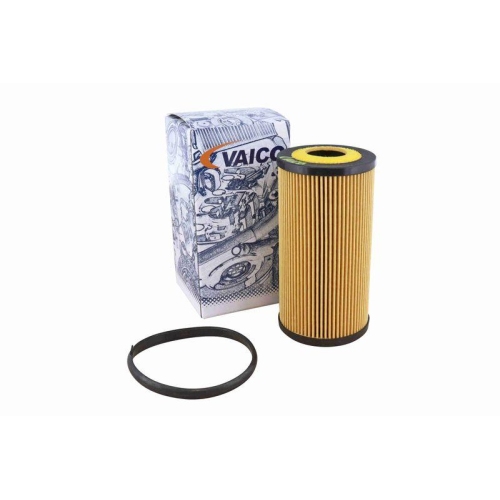 Ölfilter VAICO V10-0390 Original VAICO Qualität für AUDI CHRYSLER SEAT SKODA VW