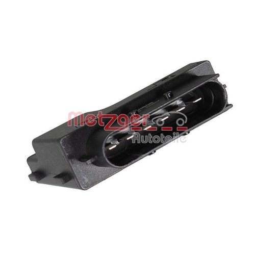 Steuerger&auml;t, Kraftstoffpumpe METZGER 2250608 GREENPARTS f&uuml;r AUDI VW