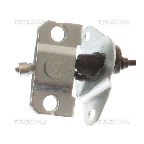 Seilzug, Feststellbremse TRISCAN 8140 501144 f&uuml;r MAZDA, vorne