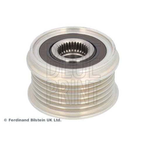 Generatorfreilauf BLUE PRINT ADBP610190 f&uuml;r TOYOTA