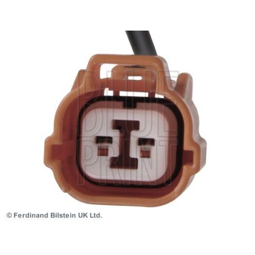 Sensor, Raddrehzahl BLUE PRINT ADH27121C f&uuml;r HONDA, Vorderachse links