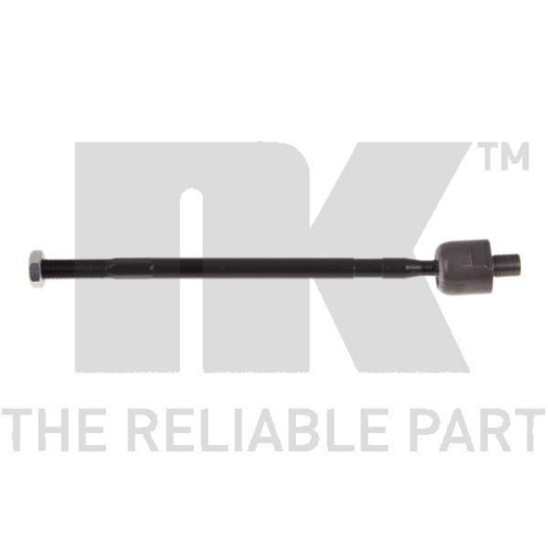 Axialgelenk, Spurstange NK 5033402 f&uuml;r MITSUBISHI HYUNDAI, Vorderachse links