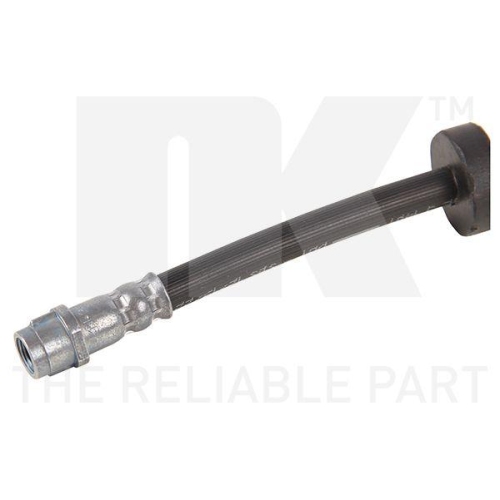 Bremsschlauch NK 8547157 f&uuml;r AUDI SEAT SKODA VW, Vorderachse