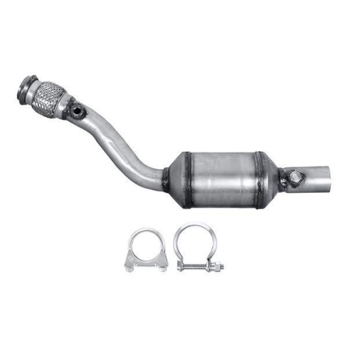 HELLA Katalysator 8LE 366 052-311 Easy2Fit &ndash;