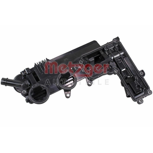 Zylinderkopfhaube METZGER AUTOTEILE 2389251 f&uuml;r CITRO&Euml;N PEUGEOT LAND ROVER