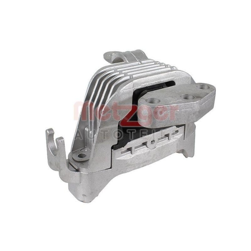 Lagerung, Motor METZGER AUTOTEILE 8054618 für OPEL VAUXHALL GENERAL MOTORS