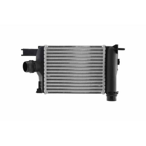 HELLA Ladeluftk&uuml;hler 8ML 366 471-081 f&uuml;r RENAULT DACIA