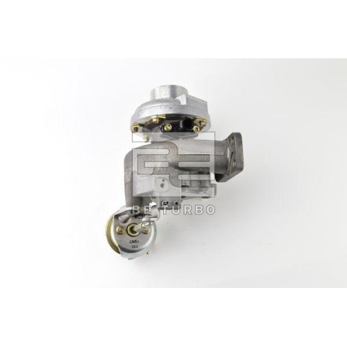 BE TURBO 125705 Lader, Aufladung f&uuml;r SUZUKI CITRO&Euml;N/PEUGEOT