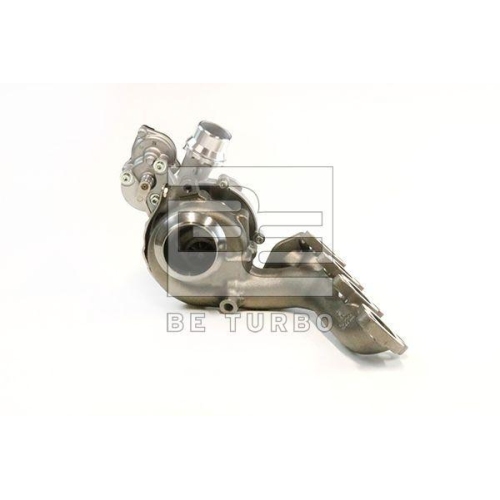 BE TURBO 131679 Lader, Aufladung f&uuml;r MERCEDES-BENZ NISSAN RENAULT