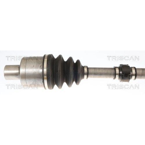 TRISCAN 8540 23592 Antriebswelle f&uuml;r MERCEDES-BENZ, Vorderachse links