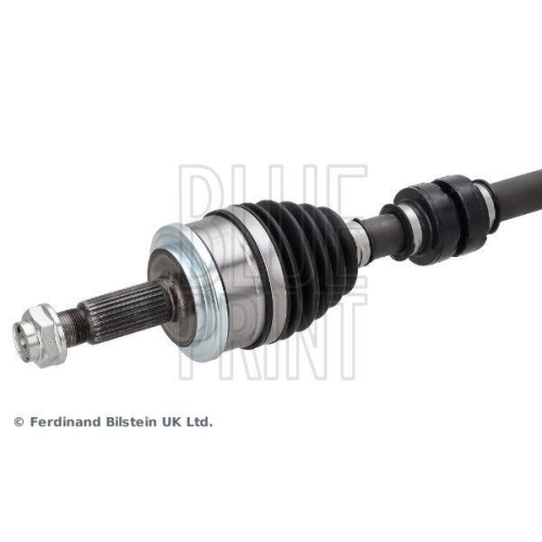 BLUE PRINT ADBP890076 Antriebswelle f&uuml;r TOYOTA, Vorderachse links