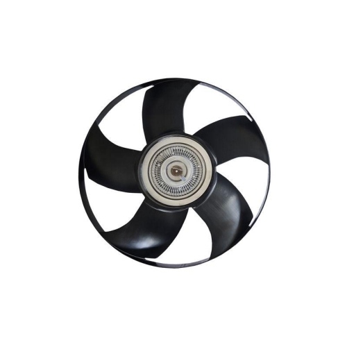 HELLA 8MV 366 438-541 L&uuml;fter, Motork&uuml;hlung f&uuml;r MERCEDES-BENZ