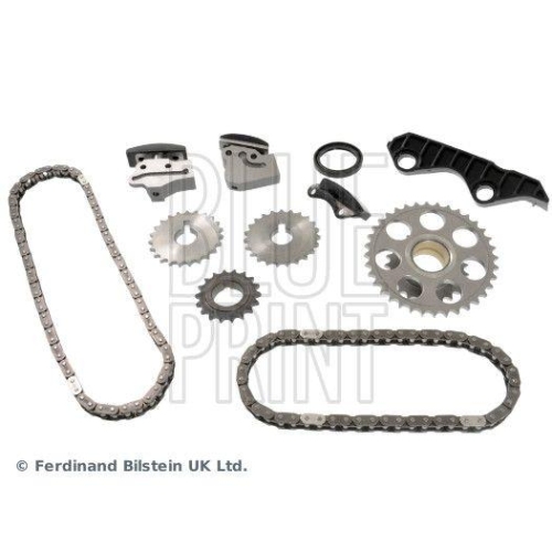 Steuerkettensatz BLUE PRINT ADN173505C f&uuml;r NISSAN