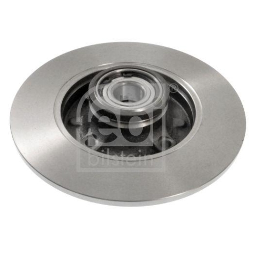 Bremsscheibe FEBI BILSTEIN 32782 für CITROËN OPEL PEUGEOT VAUXHALL DS