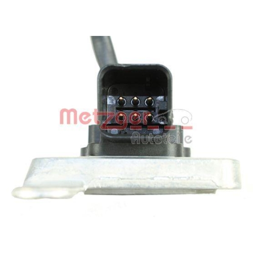 NOx-Sensor, NOx-Katalysator METZGER 0899202 ORIGINAL ERSATZTEIL f&uuml;r OPEL