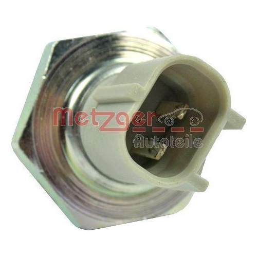 Schalter, R&uuml;ckfahrleuchte METZGER 0912099 f&uuml;r HONDA TOYOTA