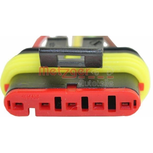 Kabelreparatursatz, Zentralelektrik METZGER AUTOTEILE 2324033 für