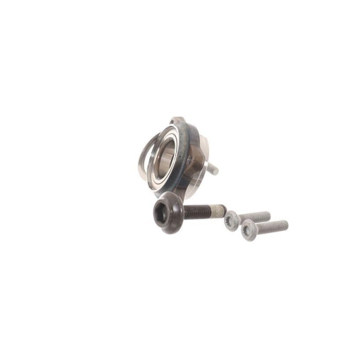 Radlagersatz SKF VKBA 6557 f&uuml;r AUDI AUDI (FAW), Hinterachse