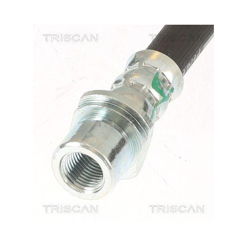 Bremsschlauch TRISCAN 8150 13412 f&uuml;r TOYOTA, Hinterachse, au&szlig;en