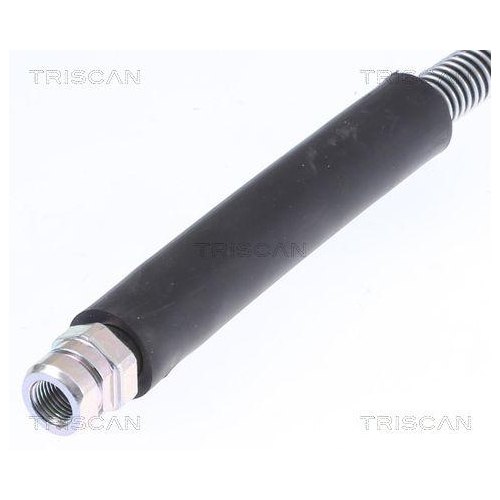 Bremsschlauch TRISCAN 8150 29284 f&uuml;r AUDI SEAT SKODA VW, Hinterachse