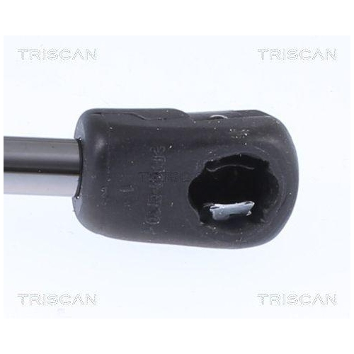Gasfeder, Koffer-/Laderaum TRISCAN 8710 23299 für MERCEDES-BENZ, hinten links