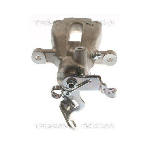 Bremssattel TRISCAN 8175 29266 f&uuml;r SEAT SKODA, Hinterachse rechts, vor der Achse