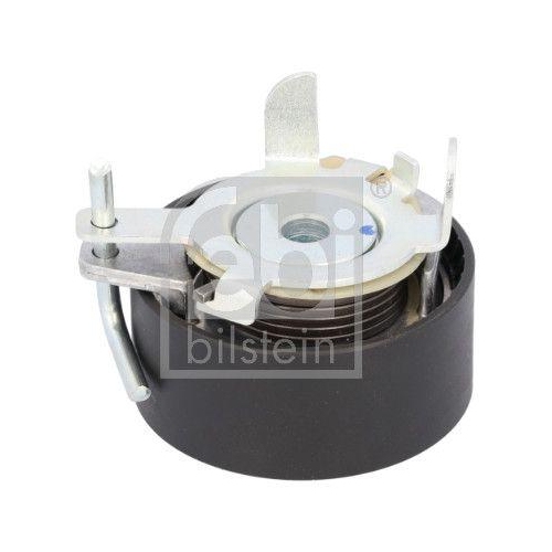 FEBI BILSTEIN Spannrolle, Zahnriemen 184899 f&uuml;r FORD FORD USA FORD MOTOR COMPANY