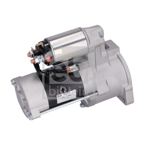 FEBI BILSTEIN Starter 192960 f&uuml;r MITSUBISHI