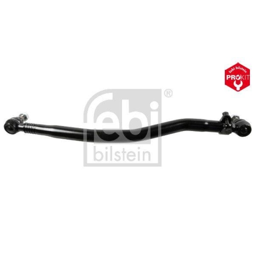 FEBI BILSTEIN Lenkstange 188529 ProKit f&uuml;r MERCEDES-BENZ, Vorderachse