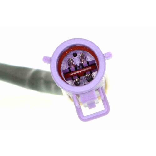 Lambdasonde VEMO V25-76-0014 Original VEMO Qualit&auml;t f&uuml;r FORD, nach Katalysator