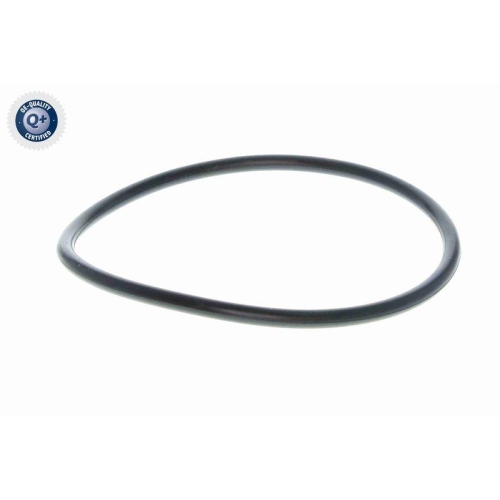 Ölfilter VAICO V10-0665 Q+, Erstausrüsterqualität für AUDI SEAT SKODA VW VAG