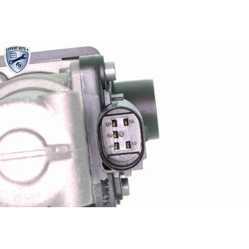 AGR-Ventil VEMO V10-63-0077 EXPERT KITS + f&uuml;r AUDI SEAT SKODA VW VAG