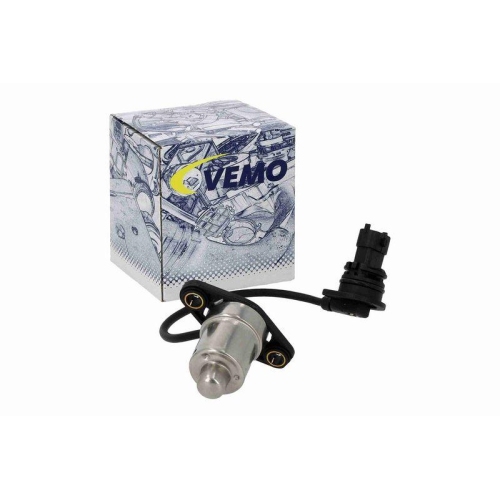 Sensor, Motor&ouml;lstand VEMO V40-72-0076 Original VEMO Qualit&auml;t f&uuml;r OPEL