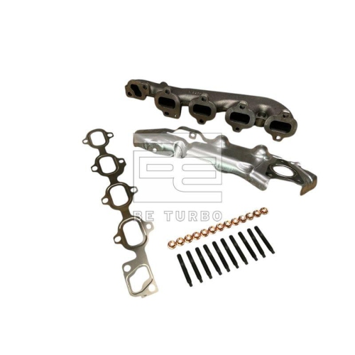 Krümmer, Abgasanlage BE TURBO 219125 für MERCEDES-BENZ NISSAN RENAULT