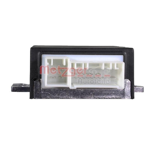 Steuerger&auml;t, Kraftstoffpumpe METZGER 2250609 GREENPARTS f&uuml;r BMW