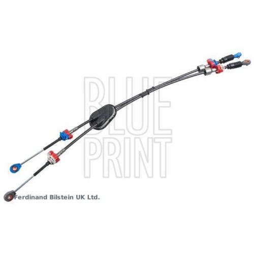 Seilzug, Schaltgetriebe BLUE PRINT ADBP380008 für NISSAN