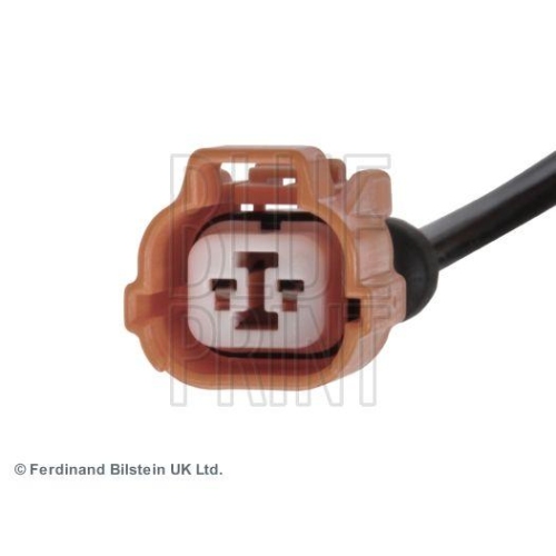 Sensor, Raddrehzahl BLUE PRINT ADH27122C f&uuml;r HONDA, Vorderachse rechts