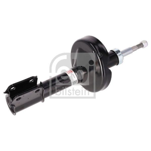 FEBI BILSTEIN Sto&szlig;d&auml;mpfer 194164 f&uuml;r NISSAN RENAULT, Vorderachse links