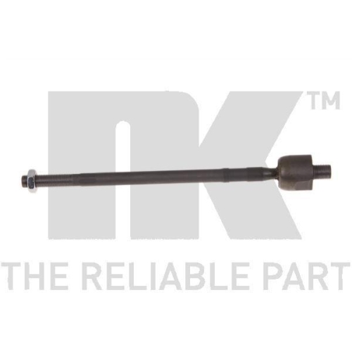 Axialgelenk, Spurstange NK 5033405 f&uuml;r HYUNDAI, Vorderachse, innen radseitig